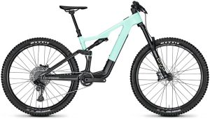 Focus Jam2 SL 8.7 - 420 Wh - 29 Zoll - Fully