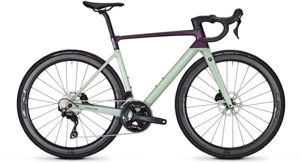 Focus Izalco Max 8.8 - 28 Zoll - Diamant