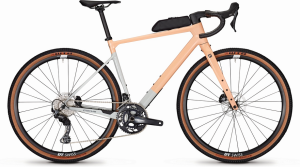 Focus Atlas 8.7 - 28 Zoll - Diamant