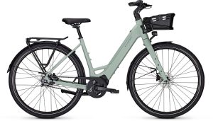 Kalkhoff Image L Advance - 400 Wh - 29 Zoll - Tiefeinsteiger - 2026