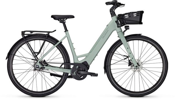 Kalkhoff Image L Advance - 400 Wh - 29 Zoll - Tiefeinsteiger - 2026