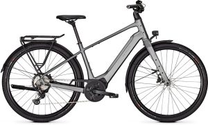 Kalkhoff Endeavour L Excite - 400 Wh - 29 Zoll - Diamant - 2026