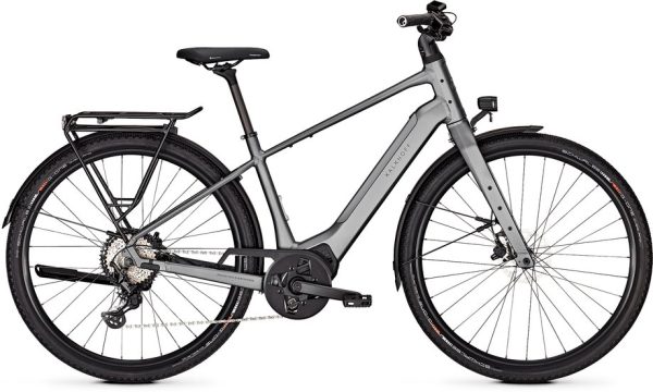 Kalkhoff Endeavour L Excite - 400 Wh - 29 Zoll - Diamant - 2026