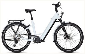 Kalkhoff Endeavour 7 Advance + ABS - 750 Wh - 27,5 Zoll - Tiefeinsteiger