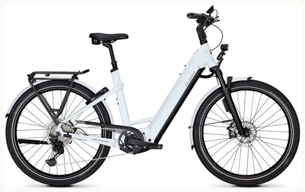 Kalkhoff Endeavour 7 Advance + ABS - 750 Wh - 27,5 Zoll - Tiefeinsteiger