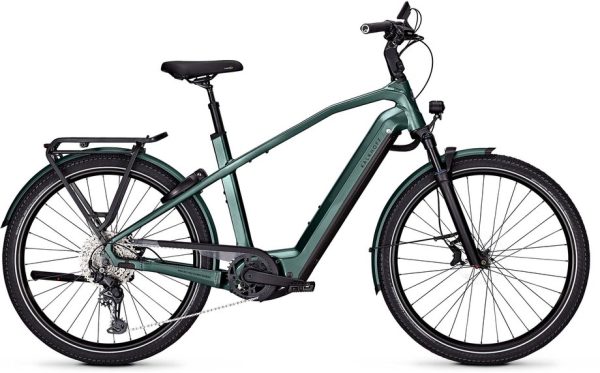 Kalkhoff Endeavour 7 Move + - 750 Wh - 27,5 Zoll - Diamant