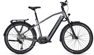 Kalkhoff Entice 7 Move + - 750 Wh - 27,5 Zoll - Diamant