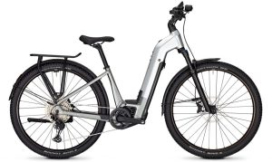 Focus Aventura2 6.9 - 750 Wh - 29 Zoll - Tiefeinsteiger