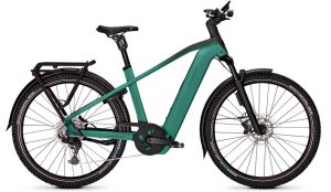 Kalkhoff Entice 5 Excite + ABS - 800 Wh - 29 Zoll - Diamant - 2026