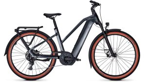 Kalkhoff Entice 5 Season 2 - 800 Wh - 29 Zoll - Trapez - 2026