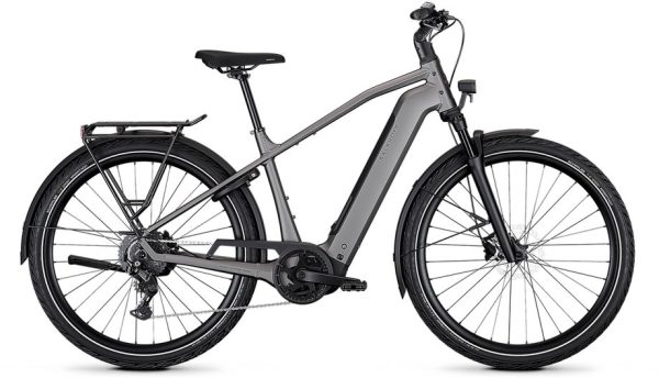 Kalkhoff Endeavour 3 Move - 600 Wh - 29 Zoll - Diamant - 2026