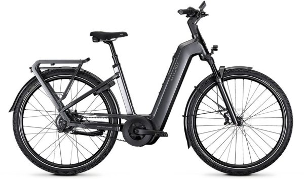 Kalkhoff Image 5+ Advance - 800 Wh - 29 Zoll - Tiefeinsteiger - 2026