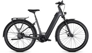 Kalkhoff Image 3 Excite 380 - 600 Wh - 29 Zoll - Tiefeinsteiger - 2026