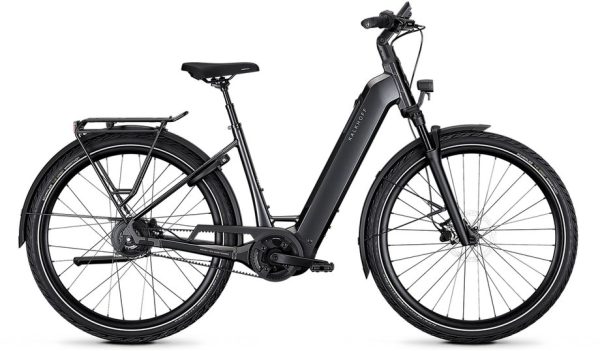 Kalkhoff Image 3 Excite 380 - 600 Wh - 29 Zoll - Tiefeinsteiger - 2026