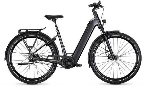 Kalkhoff Image 3 Excite - 600 Wh - 29 Zoll - Tiefeinsteiger - 2026