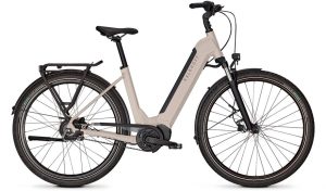 Kalkhoff Image 5 Season - 625 Wh - 29 Zoll - Tiefeinsteiger - 2026