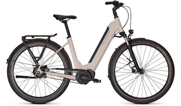 Kalkhoff Image 5 Season - 625 Wh - 29 Zoll - Tiefeinsteiger - 2026