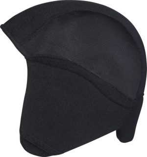 Abus Winter Kit Helmmütze