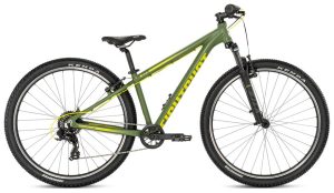 Eightshot Coady 275 FS - 27,5 Zoll - Diamant - 2026