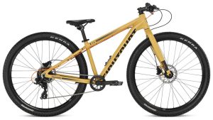 Eightshot Coady 275 SL Disc - 27,5 Zoll - Diamant - 2026