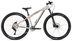 Eightshot X-Coady 24 Disc - 24 Zoll - Diamant