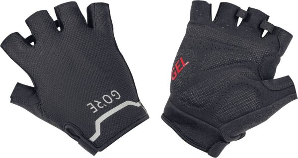 Gore C5 Kurzfinger Handschuhe