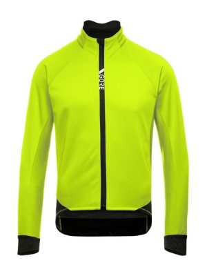 C5 Gore Tex IInfinium Thermo Jacke