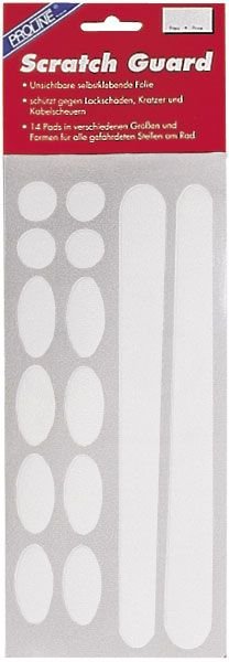 Proline Scratch Guard Set
