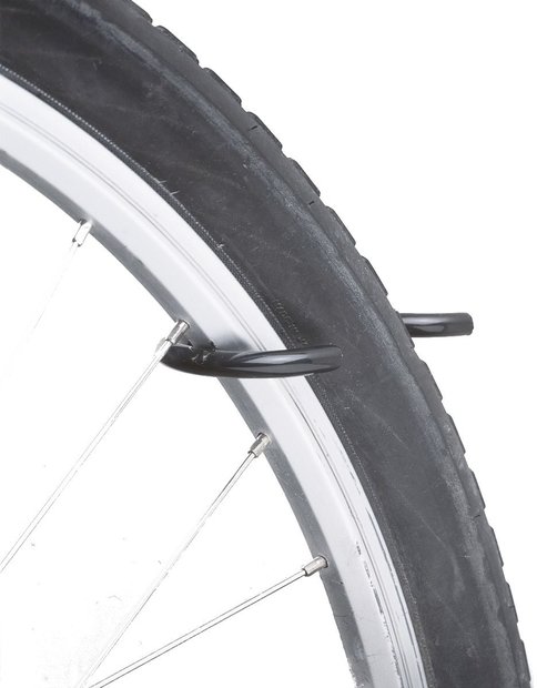 Prostor Store Hooks Fahrrad Haken