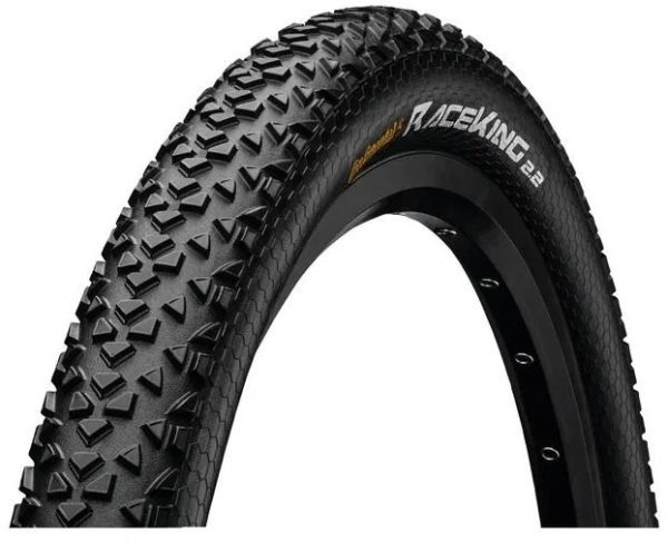 Continental Race King 2.2 29x2,20 E-25