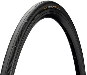 Continental Ultra Sport 3 700x23C PureGrip Compound Performance E-25