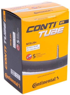 Continental MTB 29 Plus SV Schlauch - 42 mm
