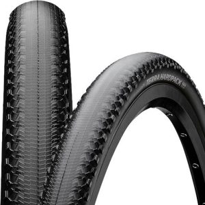 Continental Terra Hardpack 700x50C PureGrip Compound ShieldWall System T