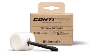 Continental TPU 28 SV Schlauch - 60 mm