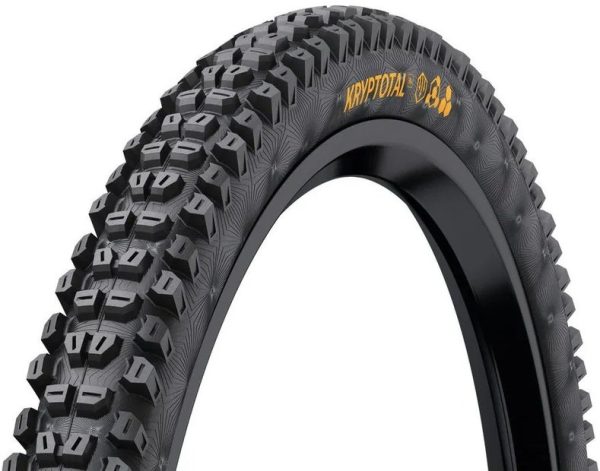 Continental Kryptotal-R 27,5x2,40 Soft-Compound Downhill Casing TLR E-25