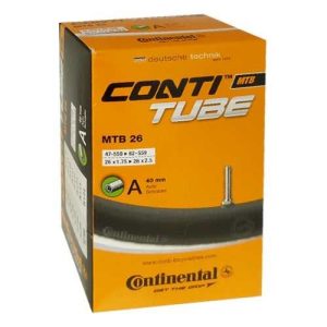 Continental MTB 26 AV Schlauch - 40 mm