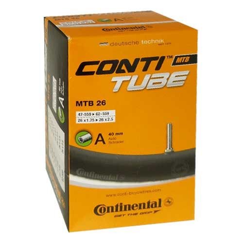 4019238556698 Continental MTB 26 AV Schlauch - 40 mm