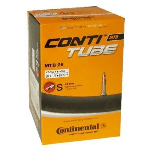 Continental MTB 26 SV Schlauch - 42 mm