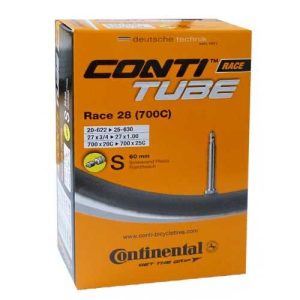 Continental Race 28 SV Schlauch - 60 mm