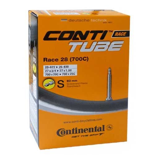 4019238556797 Continental Race 28 SV Schlauch - 60 mm