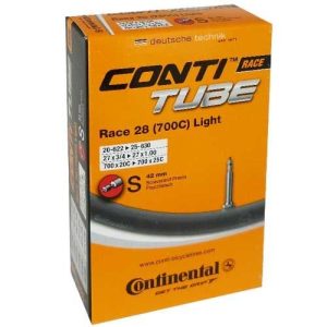 Continental Race 28 Light SV Schlauch - 42 mm