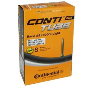 Continental Race 28 Light SV Schlauch - 60 mm