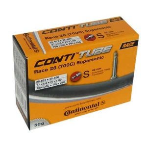 Continental Race 28 Supersonic SV Schlauch - 42 mm
