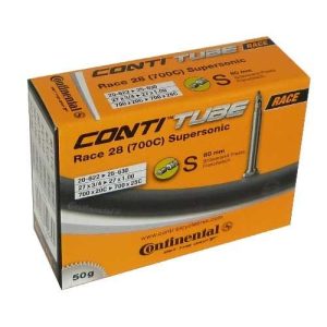 Continental Race 28 Supersonic SV Schlauch - 60 mm