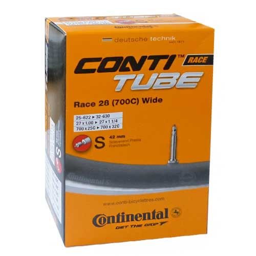 4019238556858 Continental Race 28 Training SV Schlauch - 42 mm