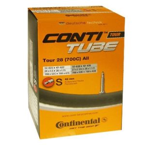 Continental Tour 28 All SV Schlauch - 42 mm