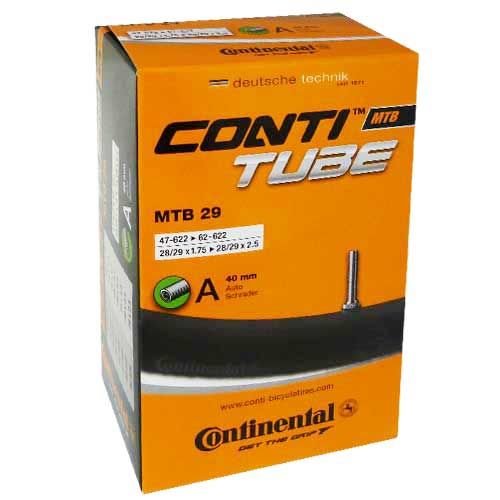 4019238557077 Continental MTB 29 AV Schlauch - 40 mm