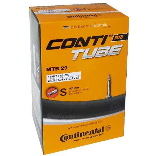 4019238557084 Continental MTB 29 SV Schlauch - 42 mm