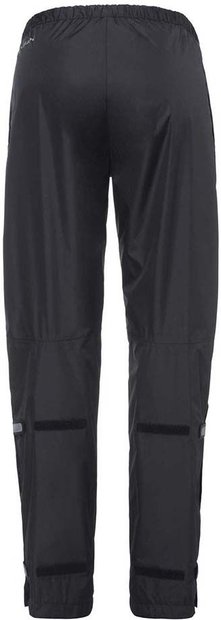 Vaude Women Fluid Full-Zip Pants