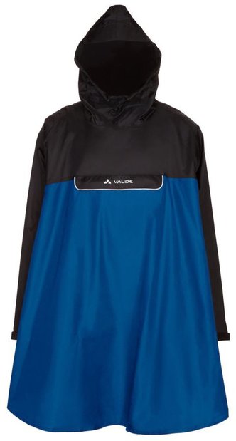 4021573874412 Vaude Valero Poncho